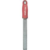 Microplane Premium Klasik Zester Çelik Rende Ruj Pembesi