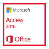 Microsoft Access 2016 - Osman Gürkan