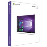 Microsoft HAV-00132 Windows 10 Pro 32/64 Bit Türkçe Kutu