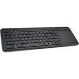 Microsoft N9Z-00017 Klavye