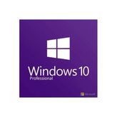 Mıcrosoft Oem Microsoft Windows 10 Pro 32 & 64 Bit Türkçe Oem Lisans Anahtarı