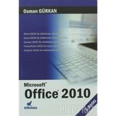 Microsoft Office 2010 - Osman Gürkan
