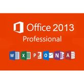 Microsoft Office 2013 Pro Plus Bireysel Dijital Lisans