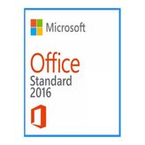 Microsoft Office 2016 Standard 32/64Bit Esd Dijital Lisans