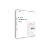 Mıcrosoft Office 2019 Pro Plus Esd Lisans - Anında Teslim