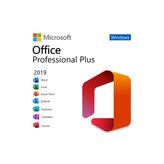 Mıcrosoft Office 2019 Pro Plus Lisans H30-05756