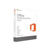 Microsoft Office 2019 Pro Plus Tüm Dillerde Süresiz Dijital Lisans