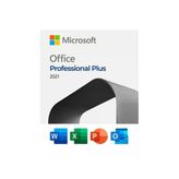 MICROSOFT Office 2021 Pro Plus Elektronik Lisans