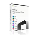 Microsoft Office 2021 Pro Plus Lisans Anahtarı