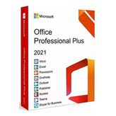 Mıcrosoft Office 2021 Pro Plus Lisans - Süresiz Kullanım Ofis 2021 -Windows 10 Ve 11 İçin