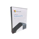 Microsoft Office 2021 Professional Plus Kutu 1 Pc Ömür Boyu Lisans