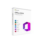 Mıcrosoft Office 2024 Pro Plus Dijital Lisans Windows 10/11