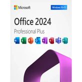 Microsoft Office 2024 Pro Plus Lisans Key Ürün Anahtarı En Ucuz