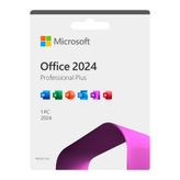 MICROSOFT Office 2024 Pro Plus Lisans Satın Al - En Ucuz Key