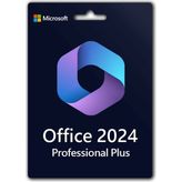 Microsoft Office 2024 Pro Plus | Ömür Boyu Orijinal Dijital Lisans | Windows 10/11