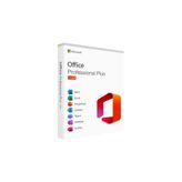 Microsoft Office 2024 Pro Plus - Orijinal Lisans