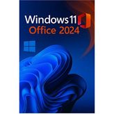 MICROSOFT Office 2024+Windows 11 Pro Dijital Lisans
