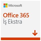 Microsoft Office 365 İş Ekstra Elektronik Lisans