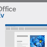 Microsoft Office Ev Dijital Lisans