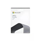 Mıcrosoft Office Ev Ve Iş 2021 Trk/Eng Elektronik Lisans 32/64Bit T5d-03488