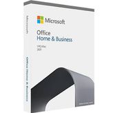 Microsoft Office Ev ve İş 2021 Türkçe Lisans