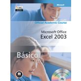 Microsoft Office Excel 2003. Básico (+ CD-ROM) (Em Portekizce - Brezilya)