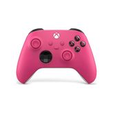Microsoft QAT-00002 Pembe Xbox Series Carbon Black Wireless Controller