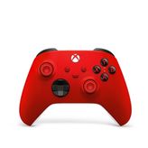 Microsoft QAU-00012 Xbox Gen9 Red Controller Konsol