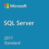 Microsoft SQL Server Standard 2017 4 Core Unlimited Cals Elektronik Lisans