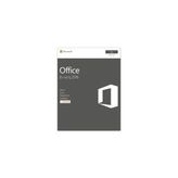 Mıcrosoft T Office 2016 Ev Ve Iş Mac Dijital Lisans