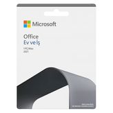 Microsoft T5D-03488 Office Ev ve İş 2021 Elektronik Lisans