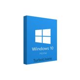 MICROSOFT Windows 10 Home 32&64 Bit Uyumlu Lisans Anahtarı Key