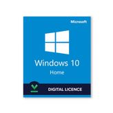 Mıcrosoft Windows 10 Home Retail Lisans Anahtarı