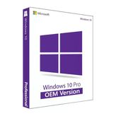Mıcrosoft Windows 10 Pro 32&64 Bit Uyumlu Dijital Lisans Anahtarı
