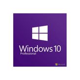 Mıcrosoft Windows 10 Pro 32/64Bit Türkçe Dijital Lisans