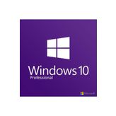 MICROSOFT Windows 10 Pro Dijital Lisans