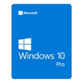 Microsoft Windows 10 Pro ESD Lisans FQC-09131