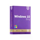 Microsoft Windows 10 Pro Lisans - Ömür Boyu