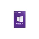 MICROSOFT Windows 10 Pro Lisans