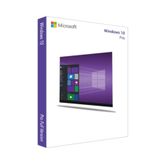 MICROSOFT Windows 10 Pro Türkçe 32&64 Bit Lisans Kalıcı Key