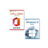 MICROSOFT Windows 11 Home & Office 2024 Pro Dijital Lisans