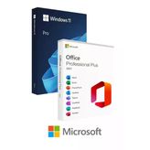 Mıcrosoft Windows 11 Pro + Office 2021 Pro Plus Dijital Lisans Keyi