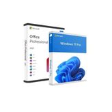 Mıcrosoft Windows 11+Office 2021 Dijital Lisans
