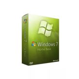 Mıcrosoft Windows 7 Home Basic Dijital Lisans 32&64 Bit Key Bireysel Kurumsal