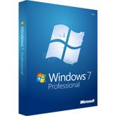 Microsoft Windows 7 Professional Dijital Lisans Anahtarı