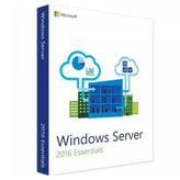 Microsoft Windows Server 2016 Essentials