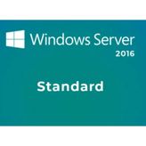 Microsoft Windows Server 2016 Standard Lisans