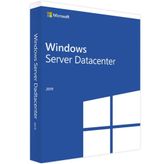 Microsoft Windows Server 2019 Datacenter Lisans