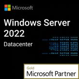 Microsoft Windows Server 2022 Datacenter Lisans Anahtarı