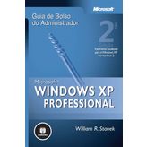 Microsoft Windows XP Professional (Em Portekizce - Brezilya)